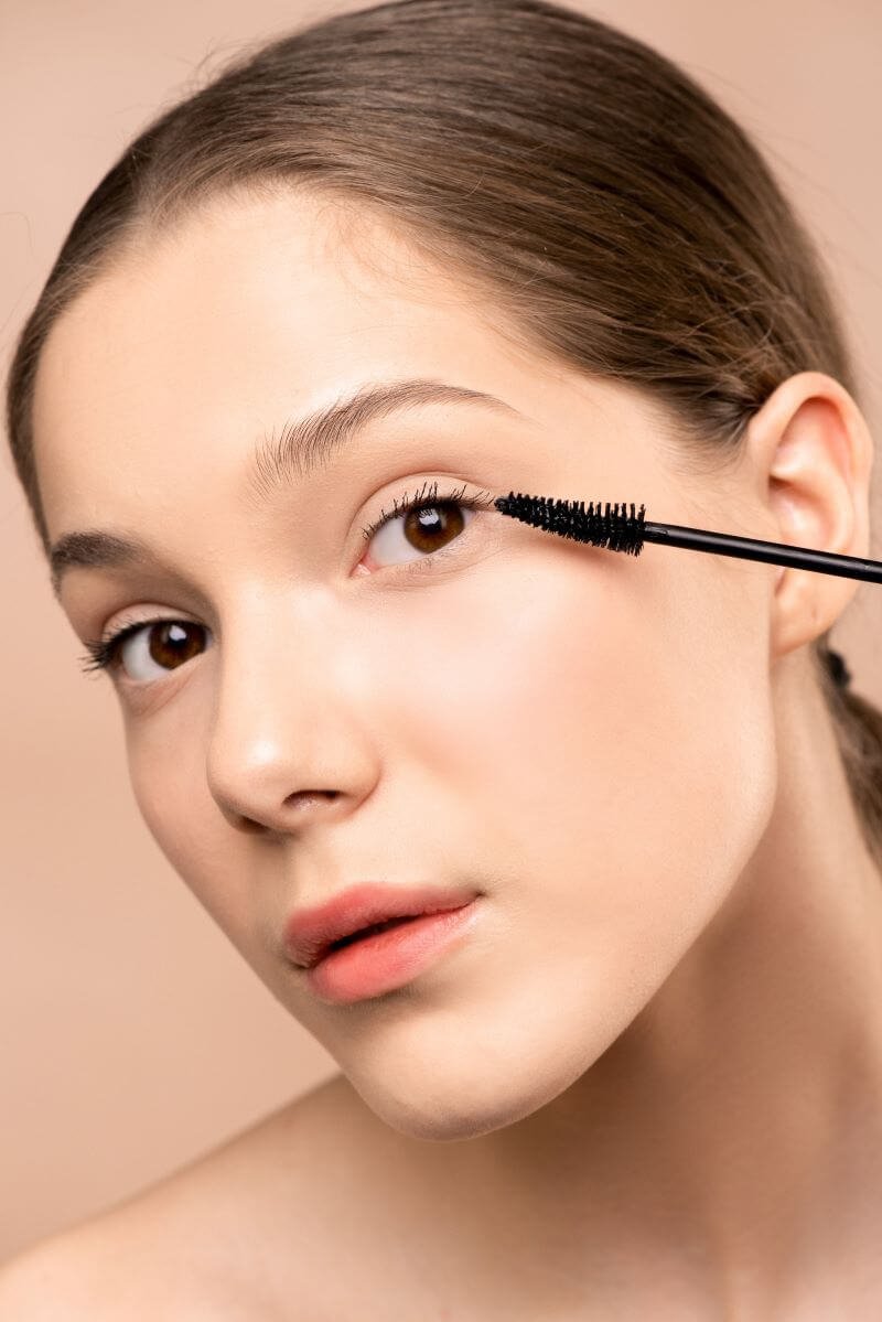 Micropigmentación de cejas en Madrid