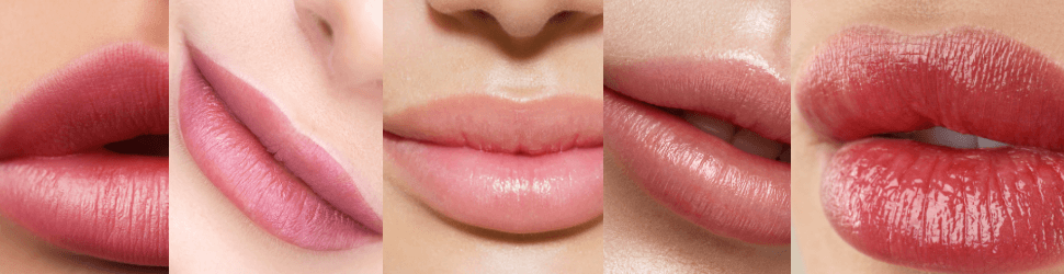 Micropigmentación de Labios en Madrid