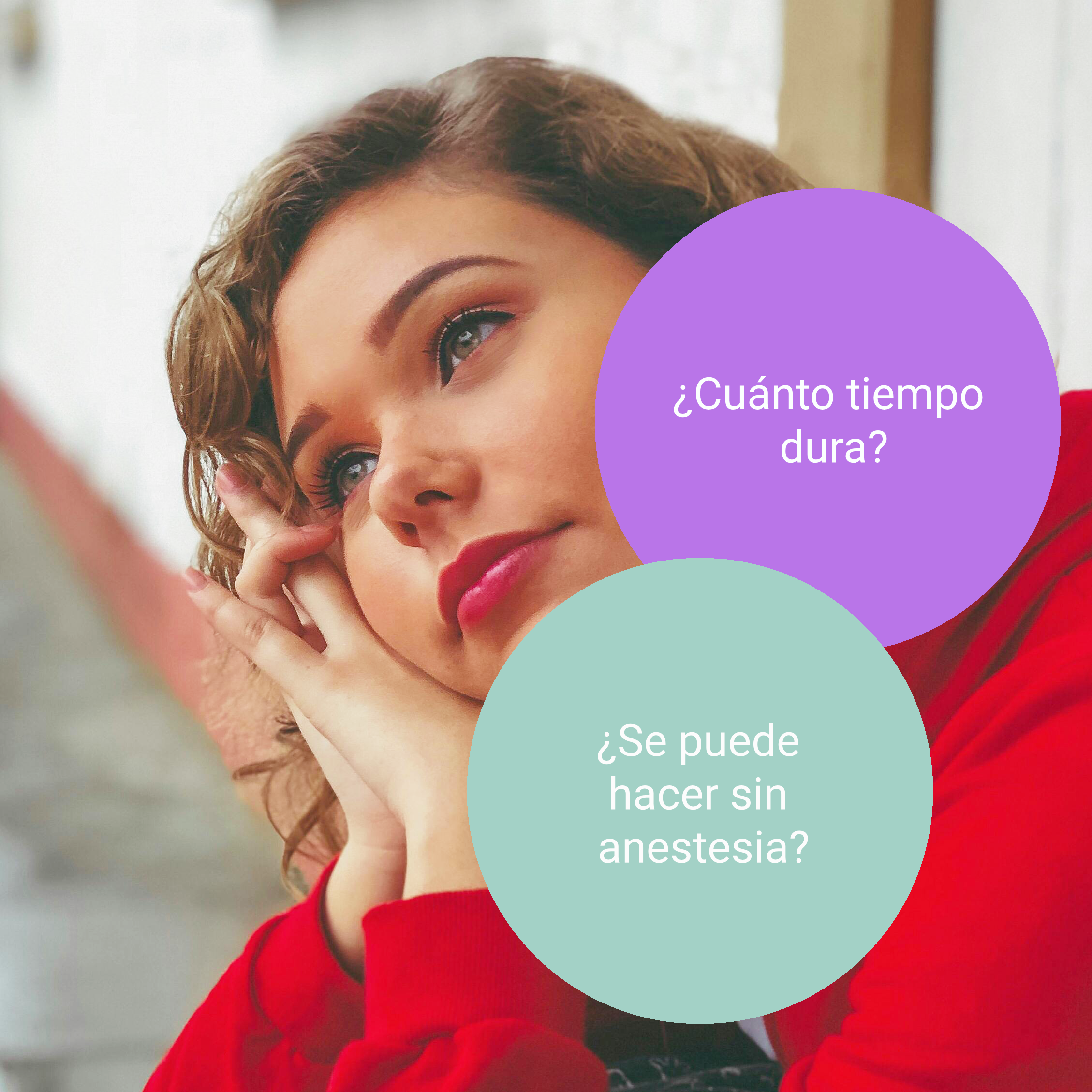 Mitos y realidades sobre la micropigmentación