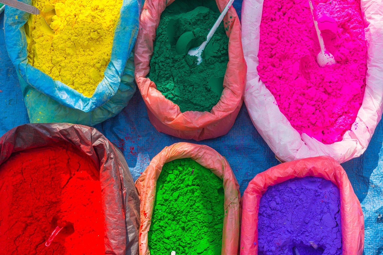 Tendencias en Micropigmentación: Colores, Técnicas y Estilos