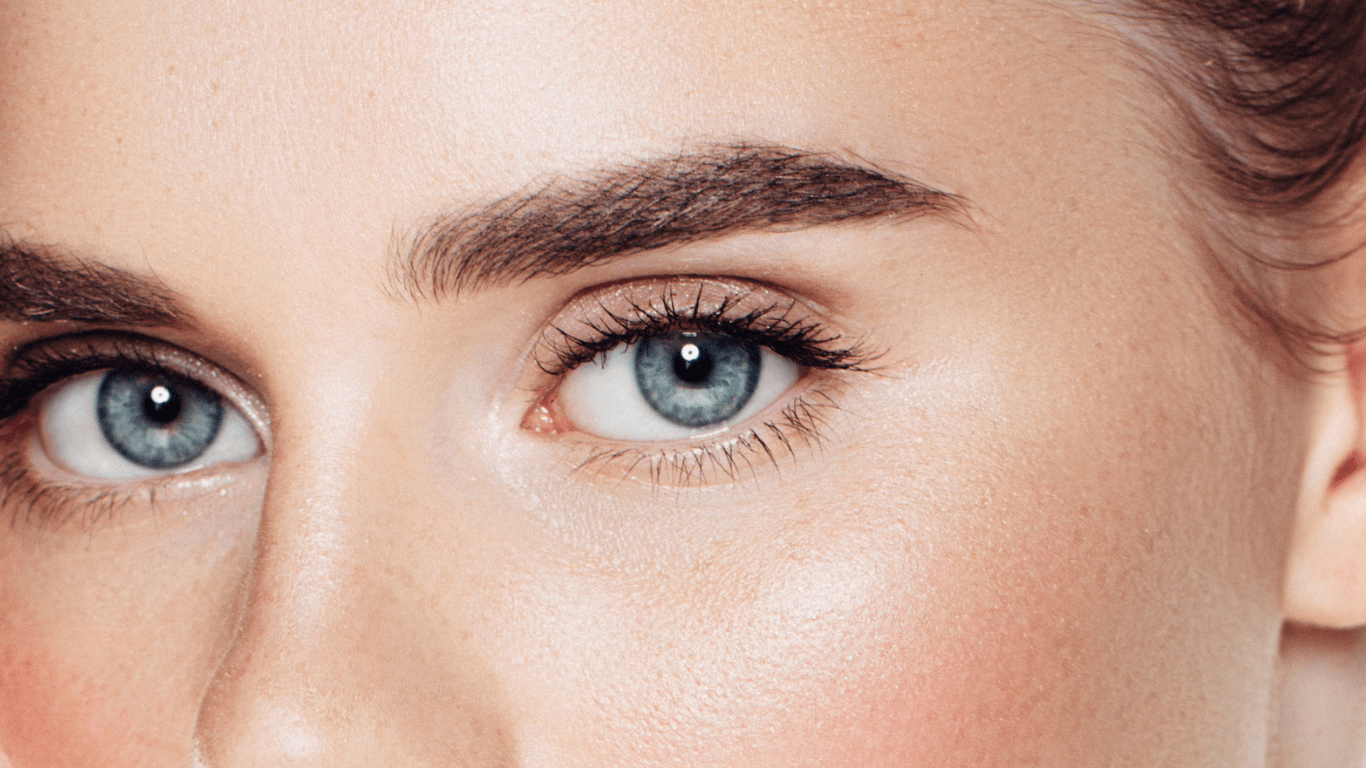 Las Ombre Brows